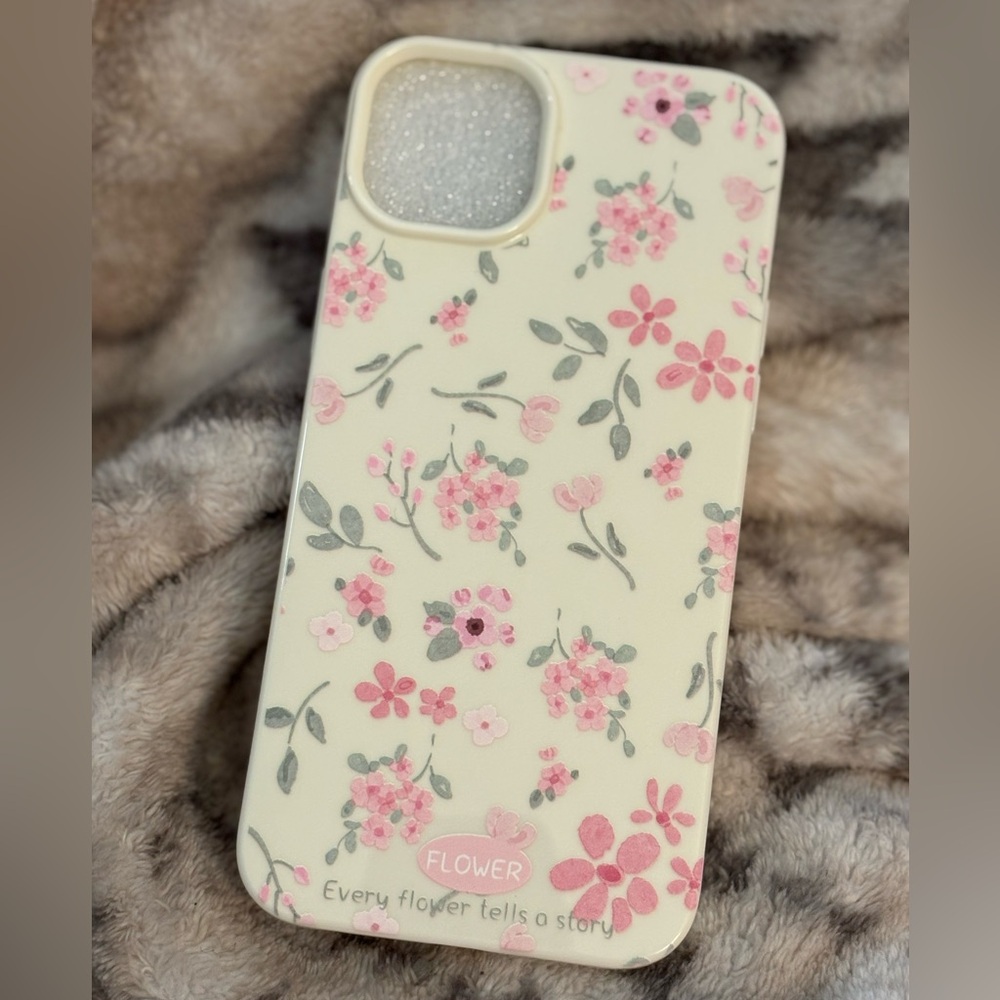 Iphone 14/15 plus case
